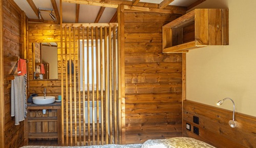 Premium Cottage
