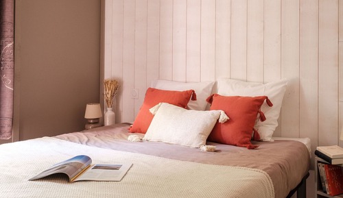 Signature Chalet