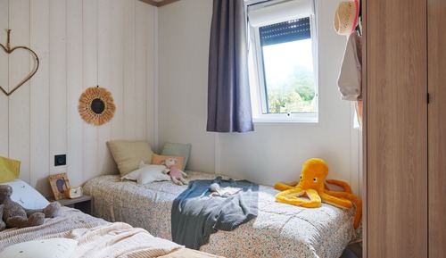 Signature Chalet