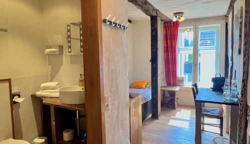 Basic Single Room