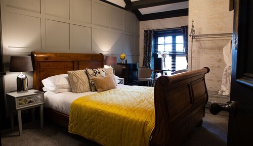 Premium Room