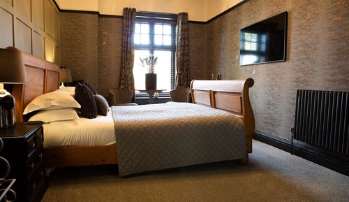 Premium Room