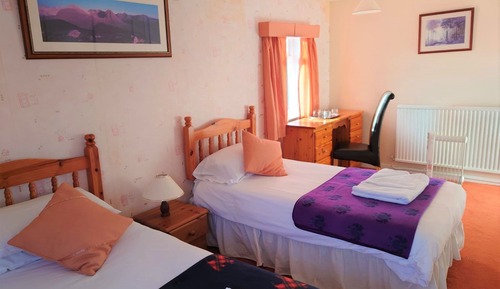 Basic Room