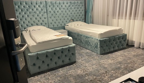 Elite Double or Twin Room