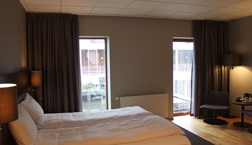 Classic Room