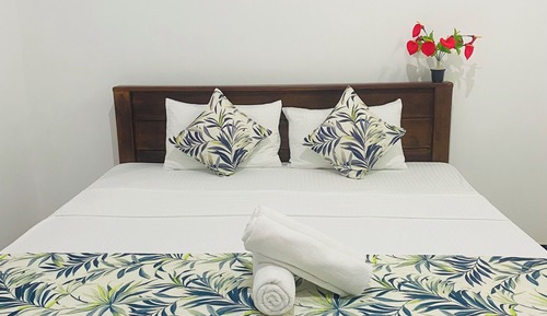 Comfort Villa, 2 Bedrooms