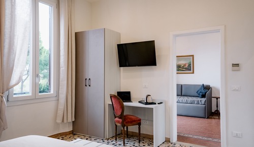 Panoramic Suite
