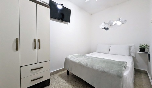 Honeymoon Double Room