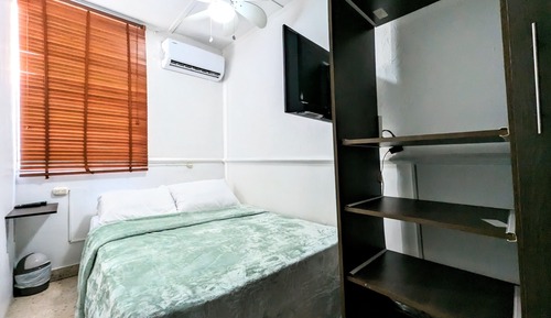 Signature Double Room, 1 Double Bed