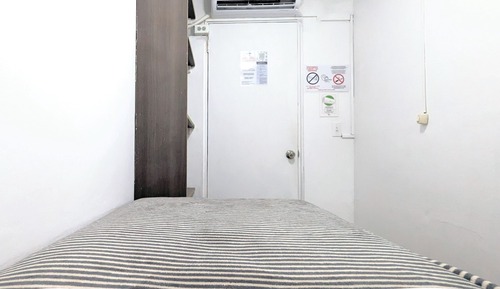 Basic Single Room