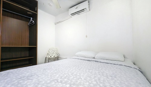 Gallery Double Room