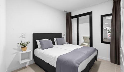 Family Condo