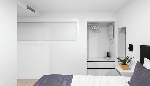 Economy Apartment