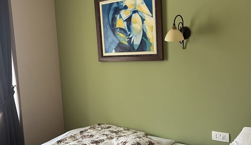 Basic Single Room