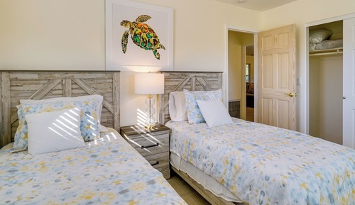House (3 Bedrooms)