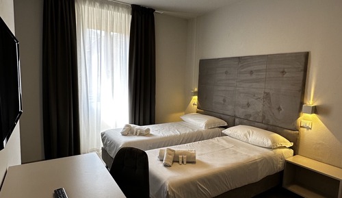 Superior Double or Twin Room