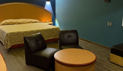 Master Suite