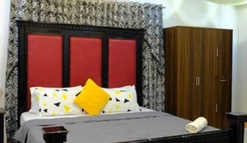 Exclusive Condo, 2 Bedrooms