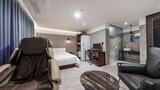 Luxury Room