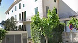Double Room, Garden View