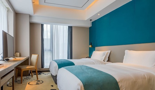 Elite Room