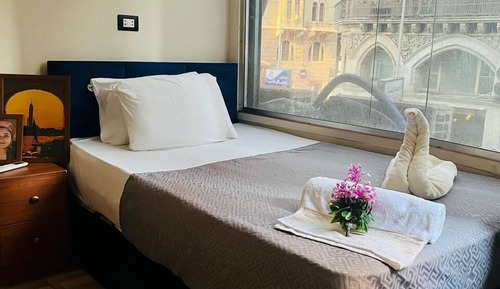 City Single Room