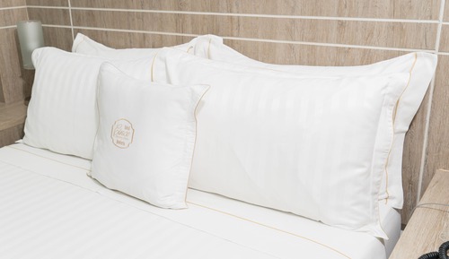 Basic Double Room