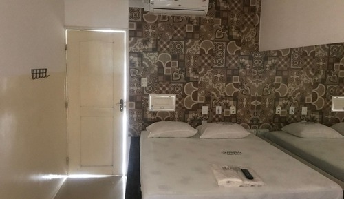 Traditional Suite