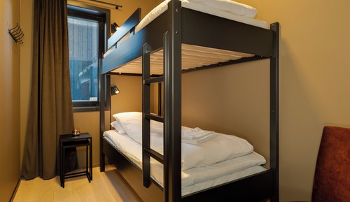 Superior Apartment