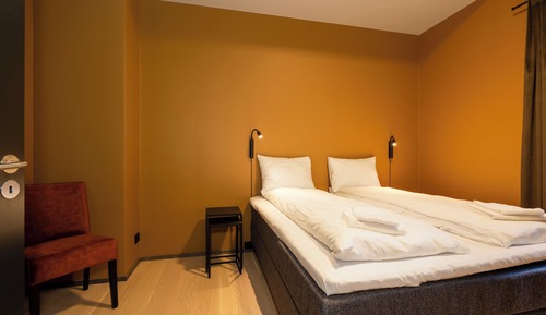 Superior Apartment