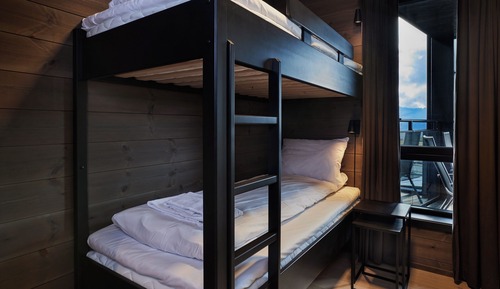 Superior Apartment, 2 Bedrooms