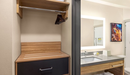 Studio Suite, 2 Queen Beds