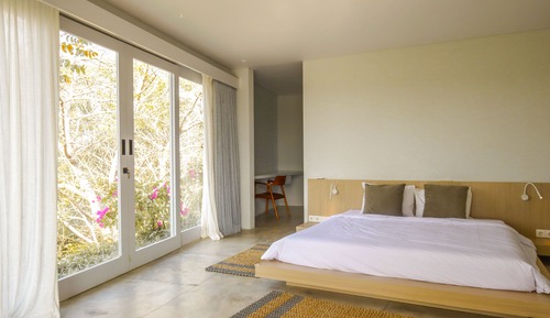 Panoramic Villa, 4 Bedrooms, Private Pool