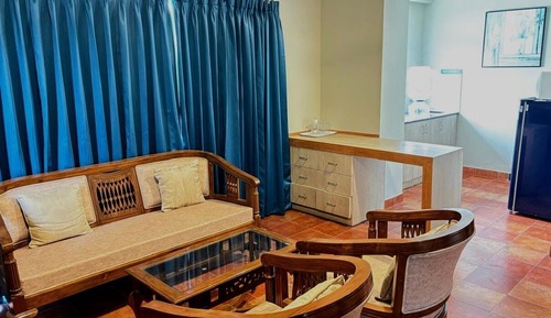 One Bed Room Apartment