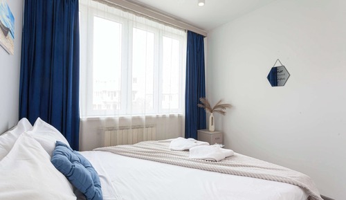 Apartment, 2 Bedrooms, Non Smoking, Air conditioning