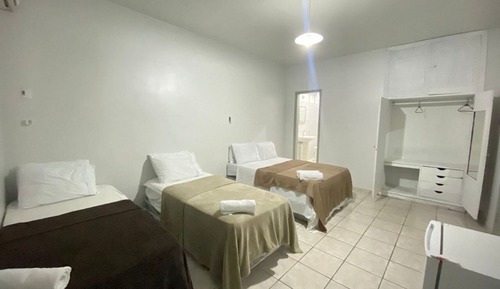 Basic Triple Room