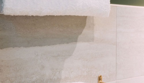 Deluxe Apartment, Ensuite