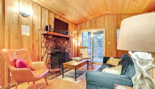 House (2 Bedrooms)