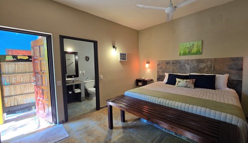 Romantic Villa