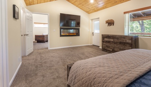 Bridal Suite
