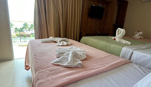 Deluxe Apartment, Non Smoking, Ocean View