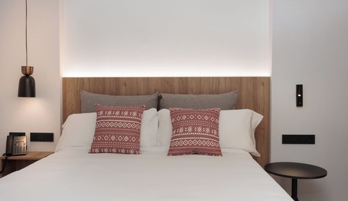 1 Bedroom Apartment Panoramic Sea View