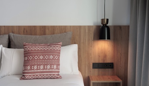 Deluxe Apartment, 1 room