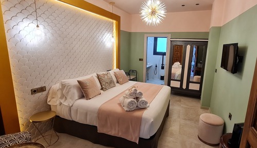 Design Room