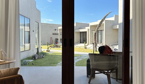 Garden View Villa - 2 Double Beds