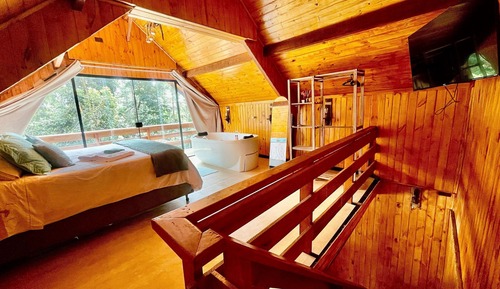 Premium Cabin