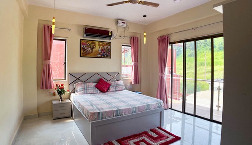 Premium Villa