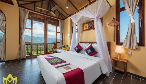 Premium Bungalow