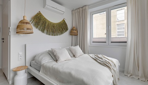 Classic Apartment
