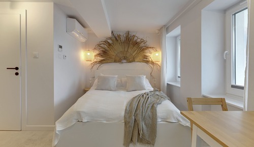 Comfort Apartment